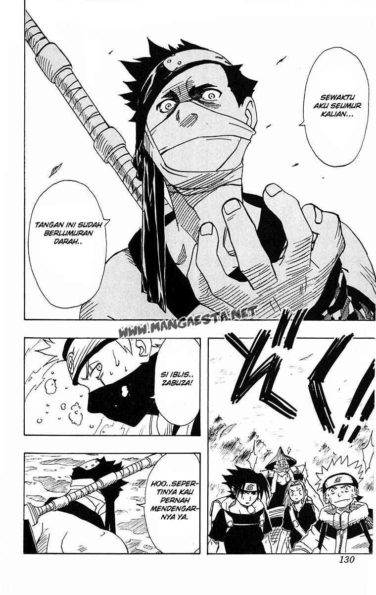 Naruto Chapter 14 Gambar 5