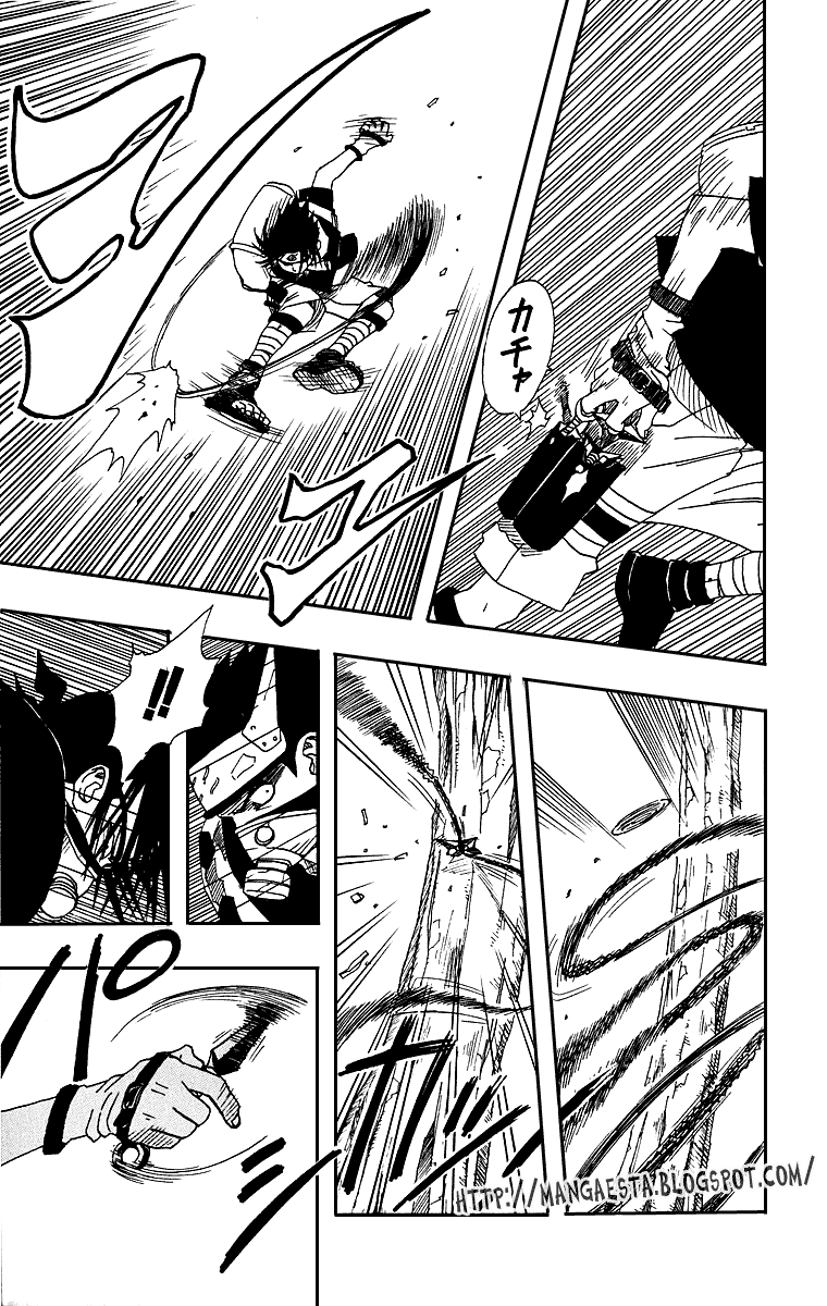 Naruto Chapter 10 Gambar 4