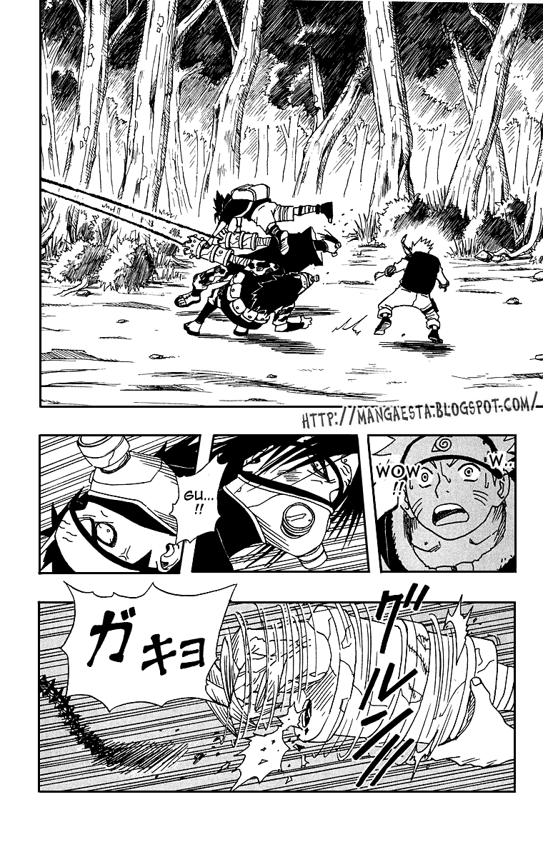 Naruto Chapter 10 Gambar 7