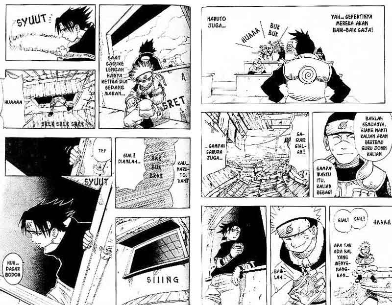 Naruto Chapter 1 Gambar 48