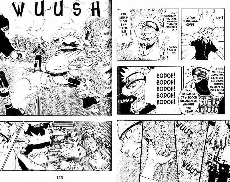 Naruto Chapter 1 Gambar 62