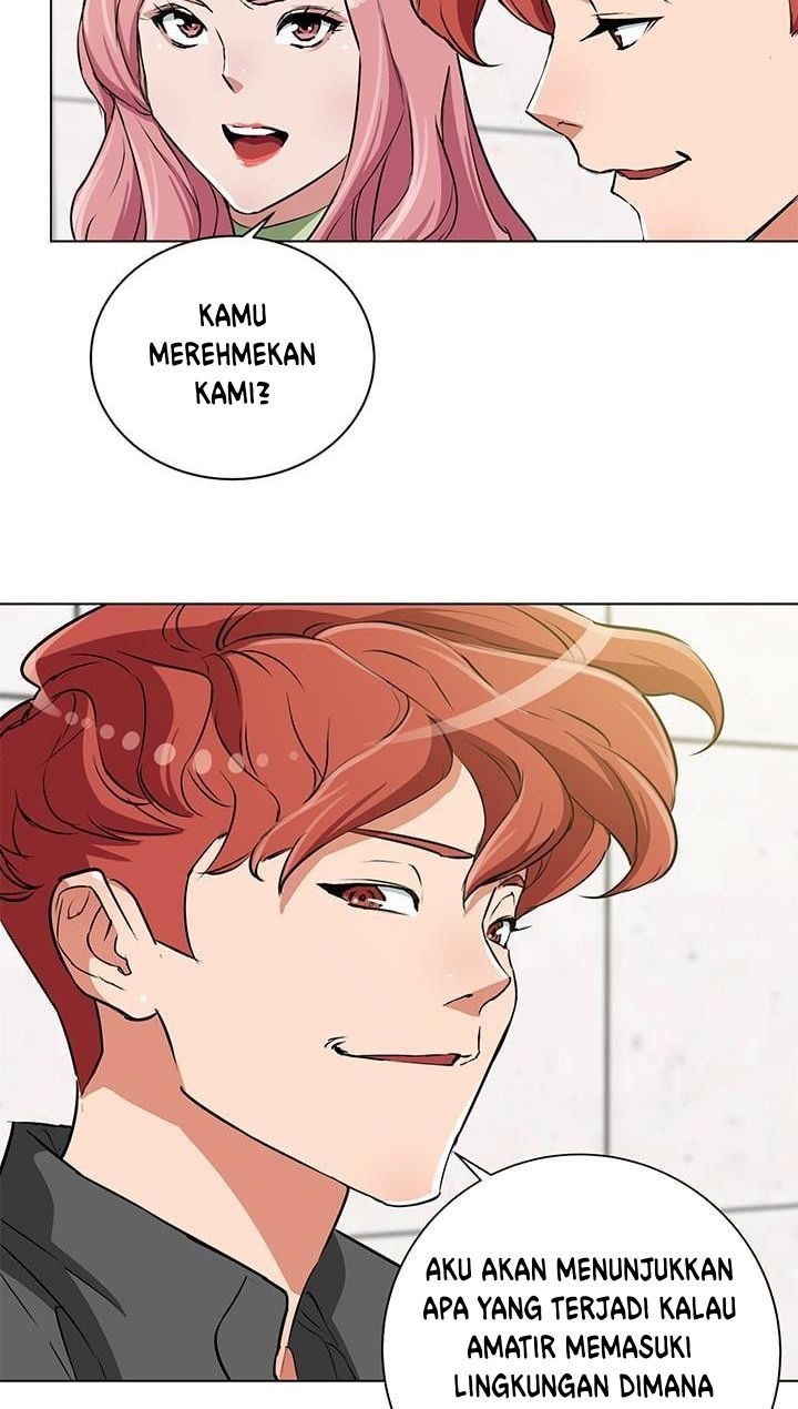 I Stack Experience Through Writing Books Chapter 32 Gambar 14