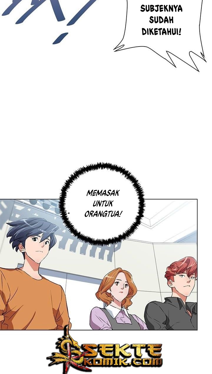 I Stack Experience Through Writing Books Chapter 32 Gambar 21