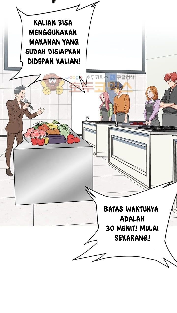 I Stack Experience Through Writing Books Chapter 32 Gambar 22