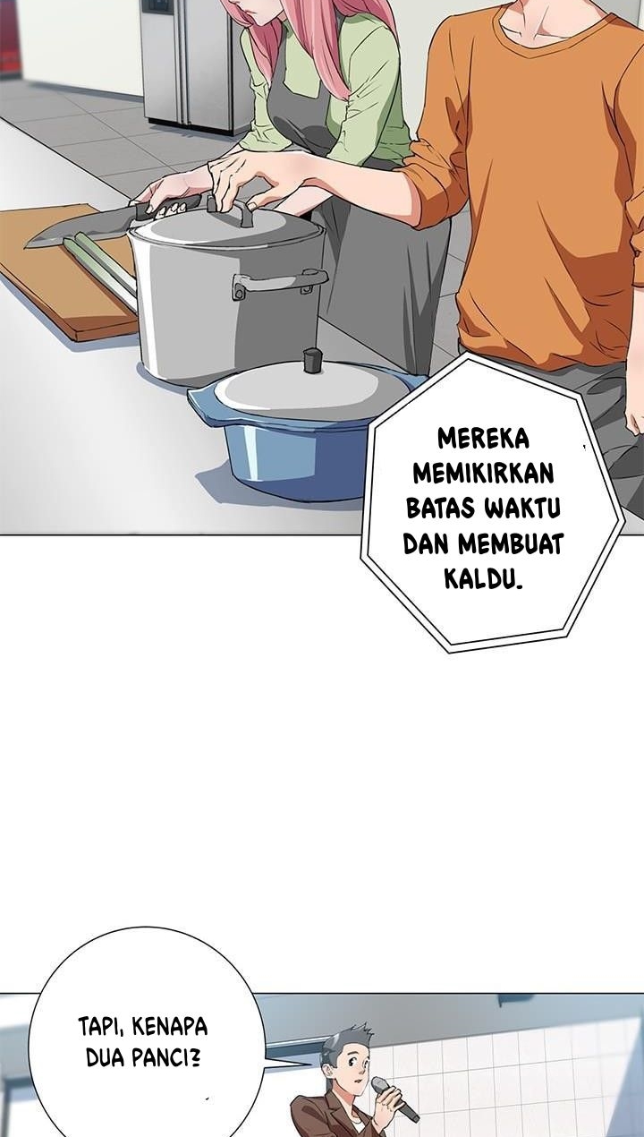I Stack Experience Through Writing Books Chapter 32 Gambar 30