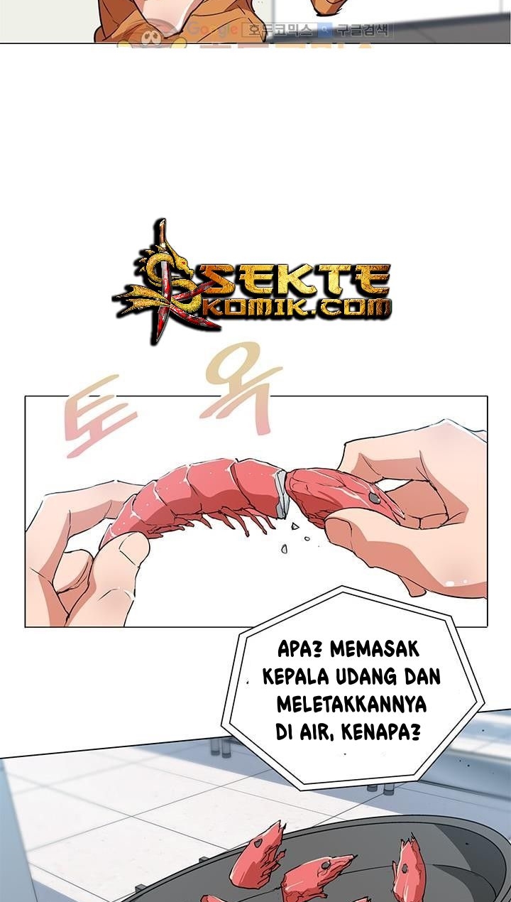 I Stack Experience Through Writing Books Chapter 32 Gambar 33