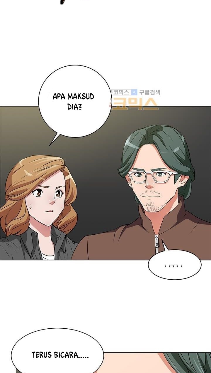 I Stack Experience Through Writing Books Chapter 32 Gambar 52