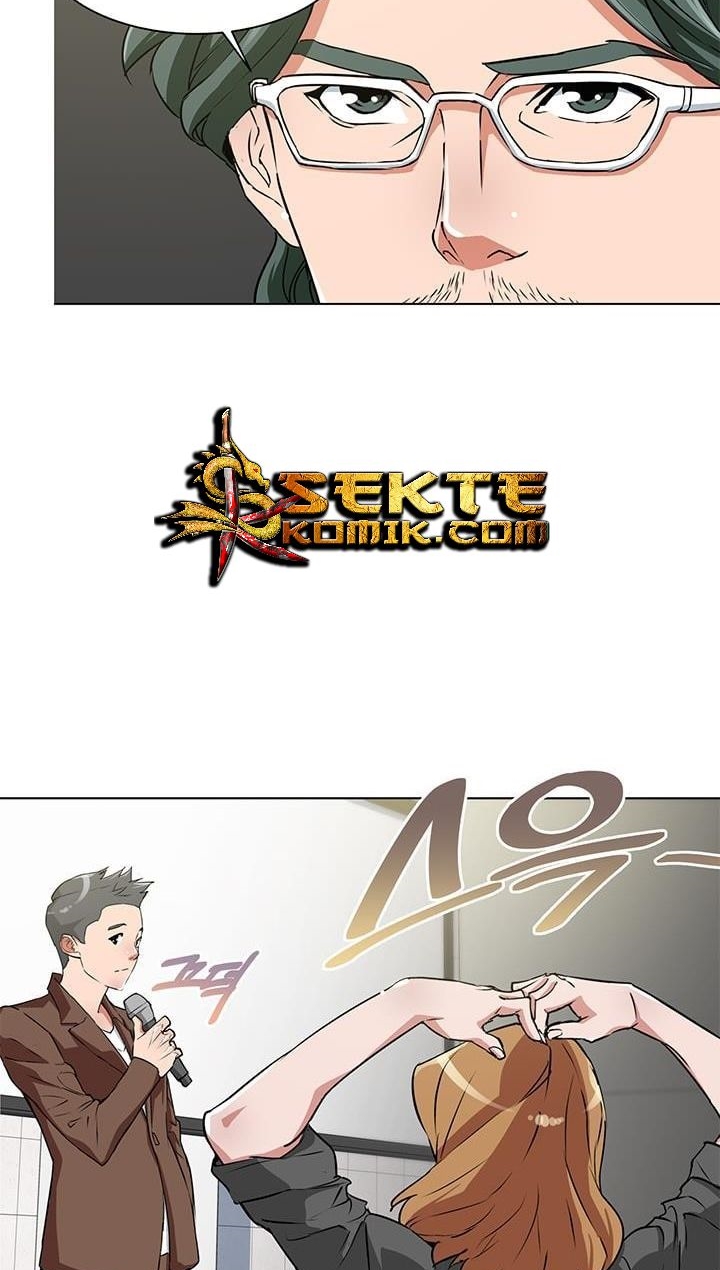 I Stack Experience Through Writing Books Chapter 32 Gambar 53