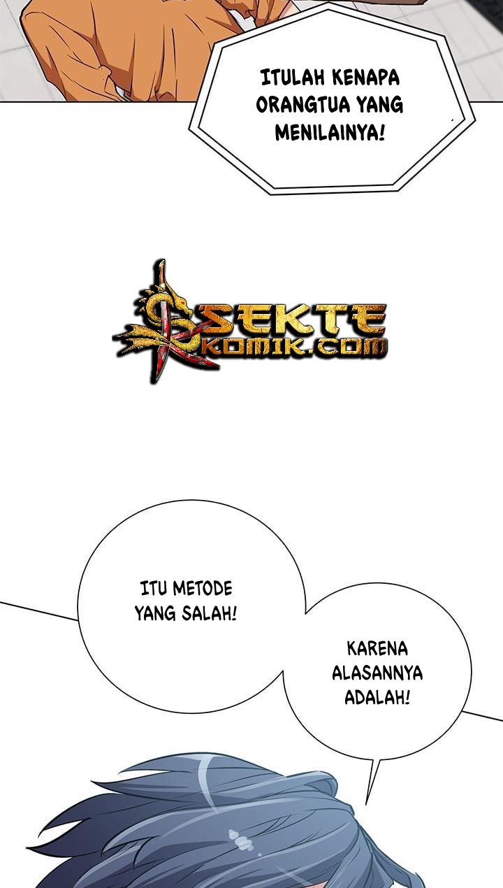 I Stack Experience Through Writing Books Chapter 32 Gambar 55