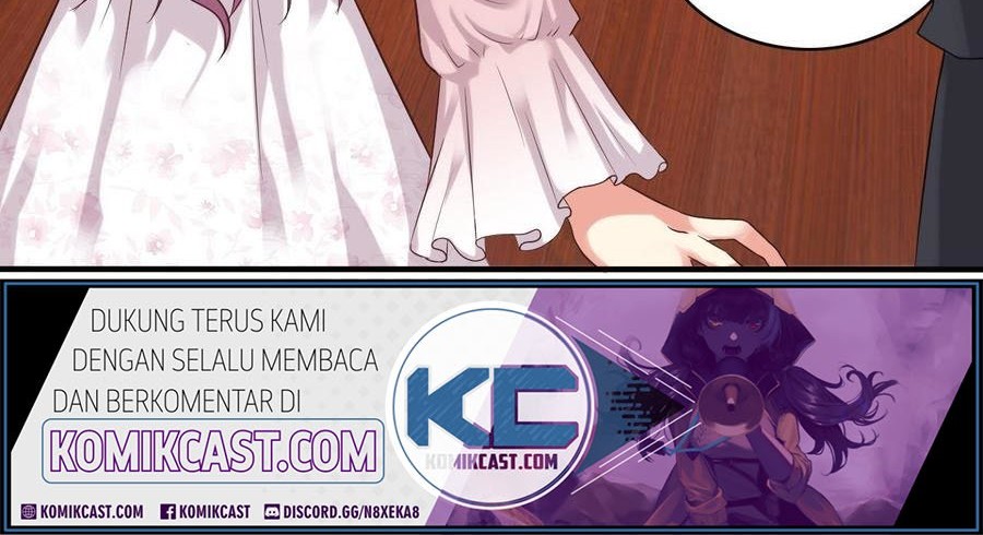 The Developer System Chapter 81 Gambar 5