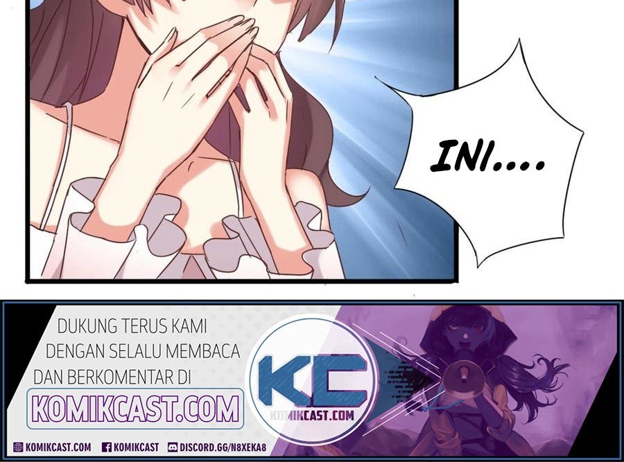 The Developer System Chapter 81 Gambar 8