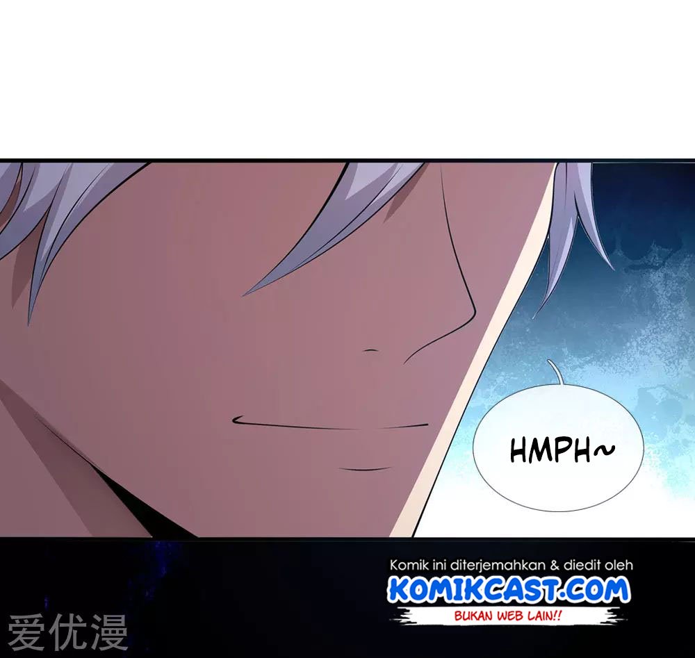 City of Heaven TimeStamp Chapter 99 Gambar 20