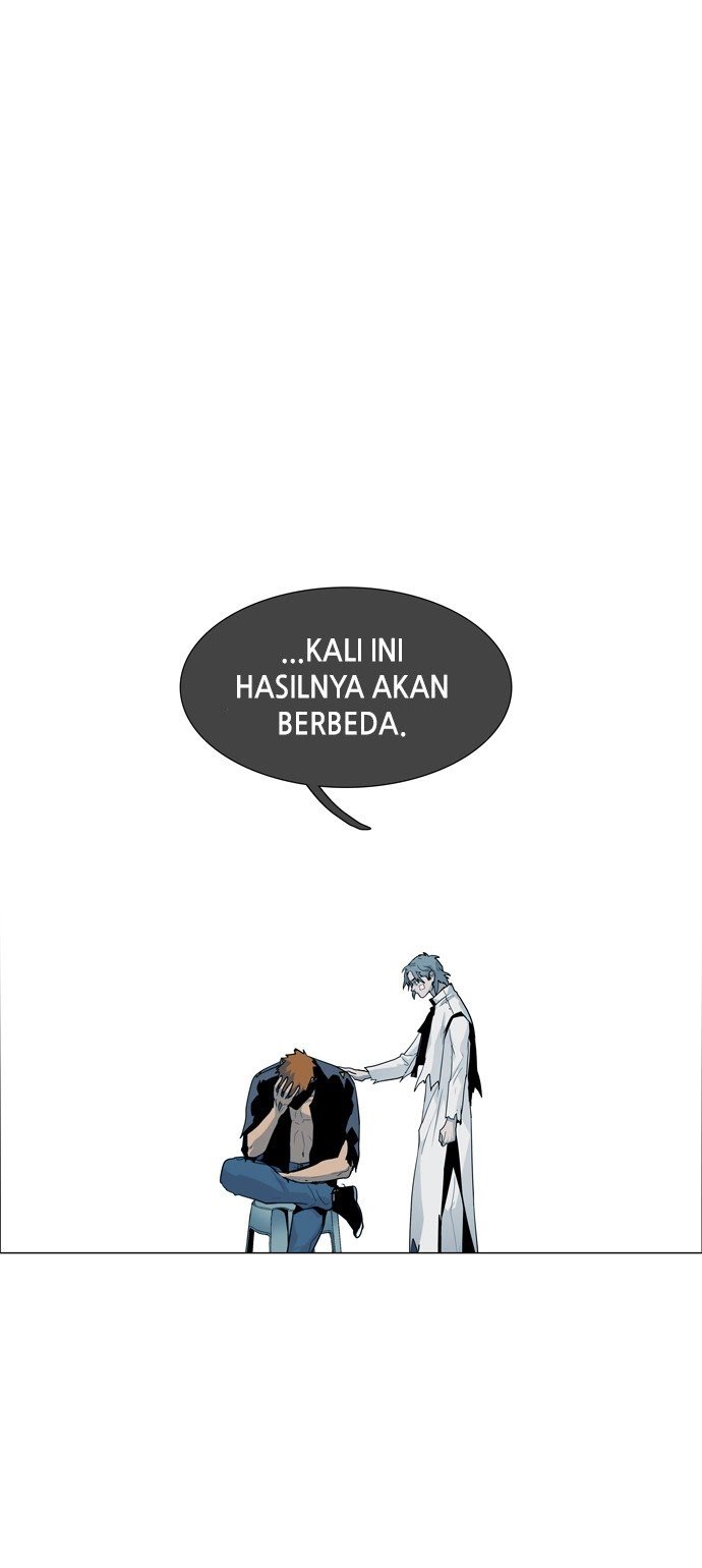 Baca LESSA – Servant of Cosmos Chapter 51 Gambar 2