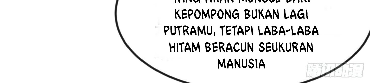 Chaos Emperor Chapter 44 Gambar 29