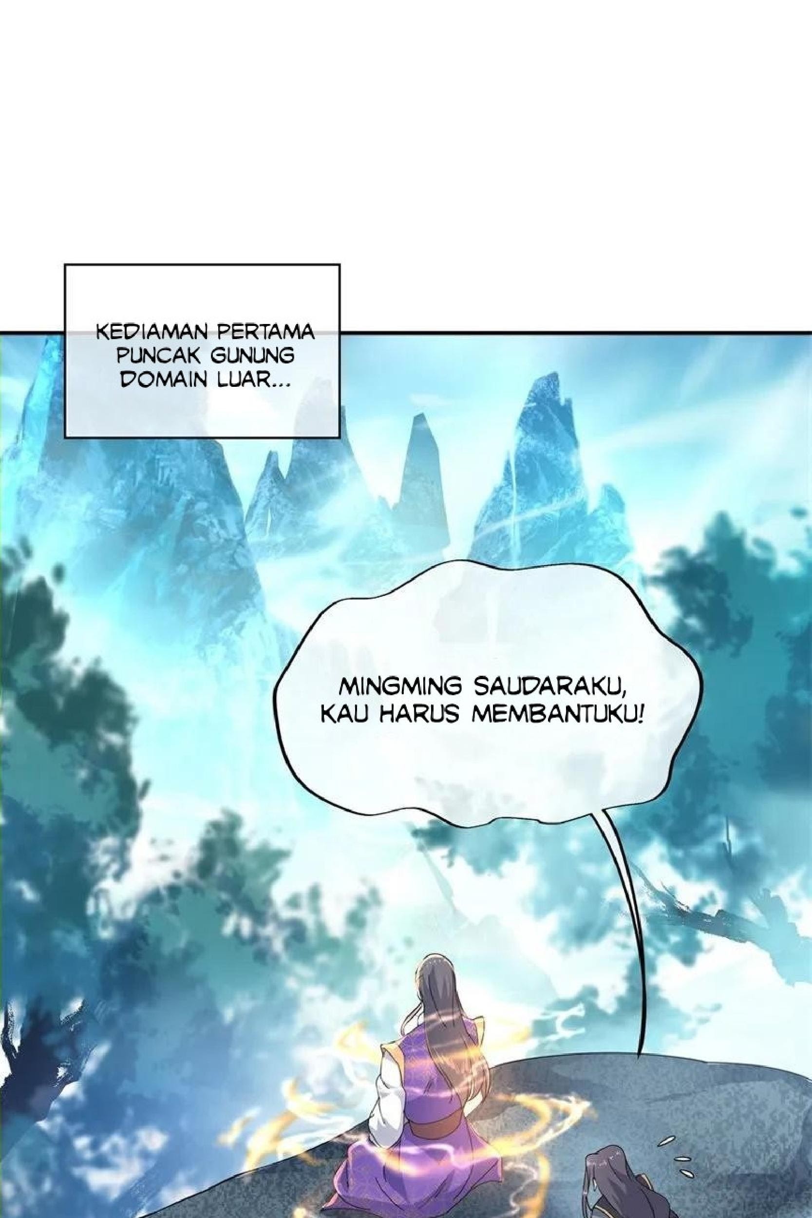 Peerless Soul Chapter 112 Gambar 11