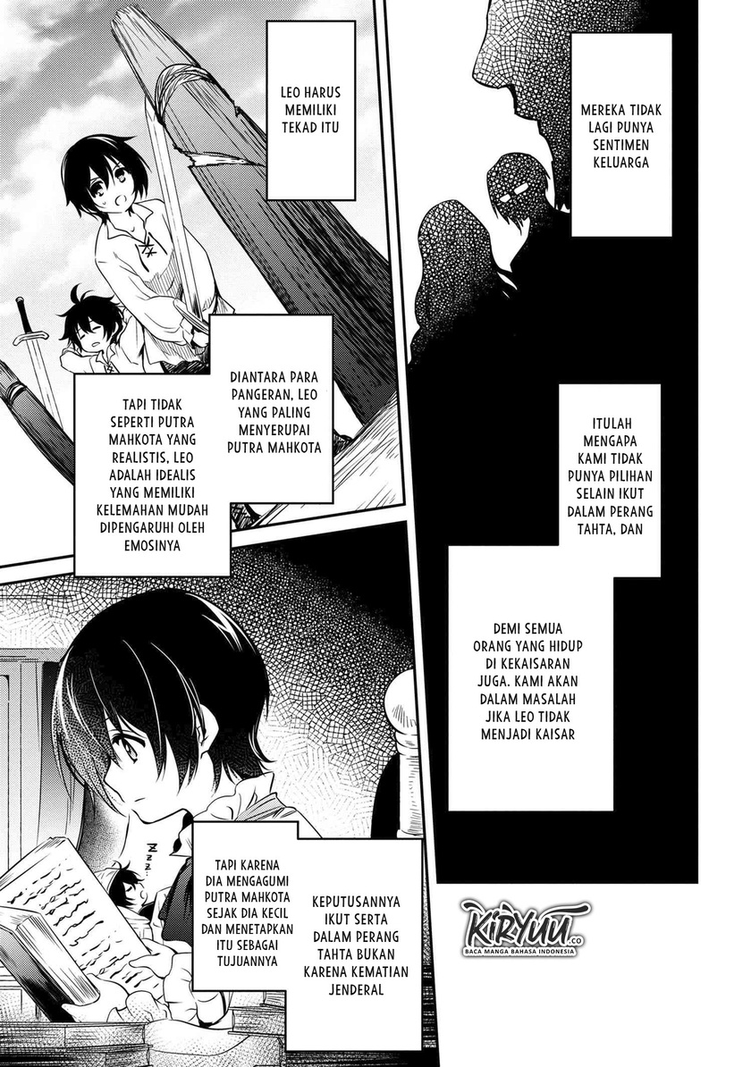 The Strongest Dull Prince’s Secret Battle for the Throne Chapter 7 Gambar 22