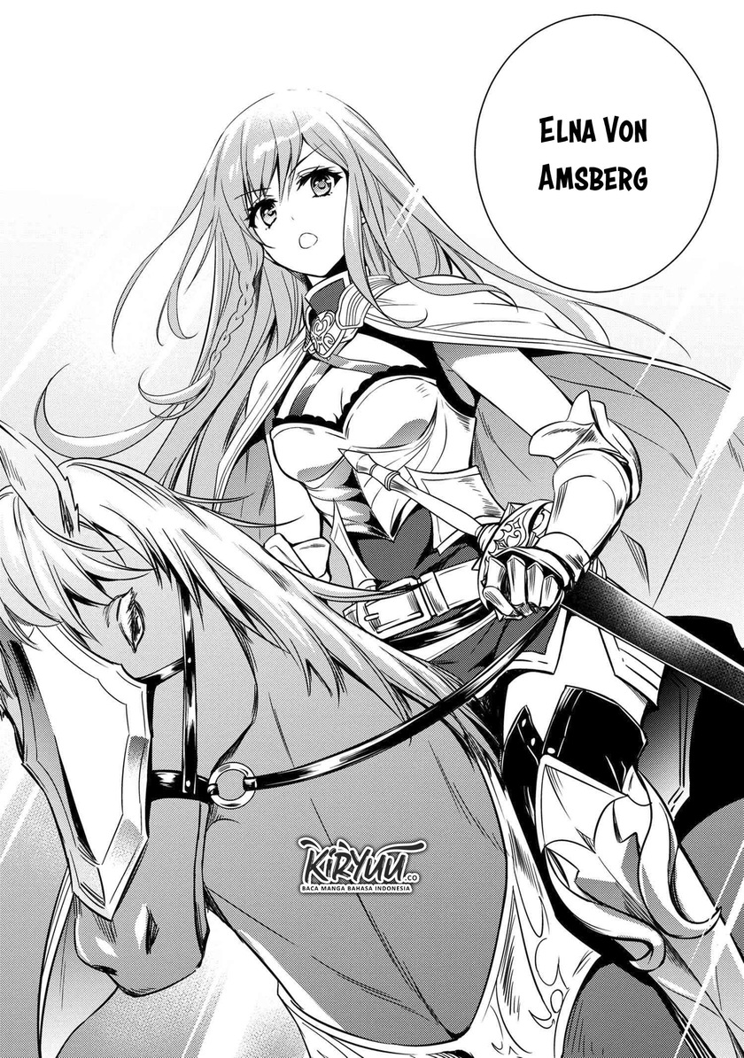 The Strongest Dull Prince’s Secret Battle for the Throne Chapter 7 Gambar 29