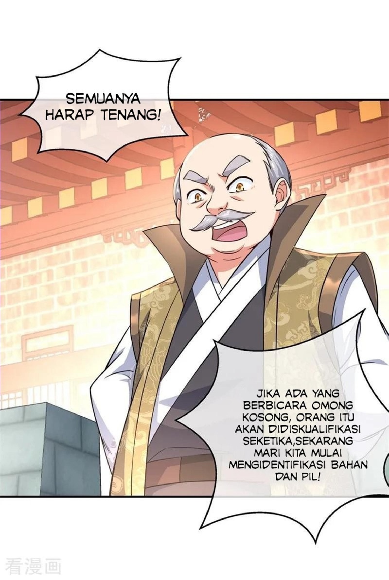 Peerless Soul Chapter 114 Gambar 5
