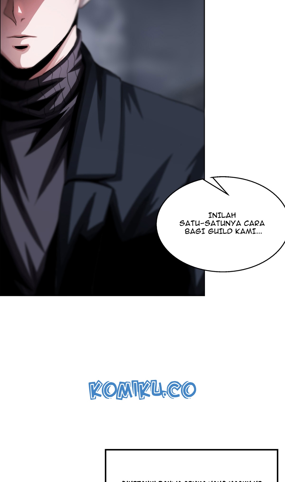 The Blade of Evolution Chapter 18 Gambar 47