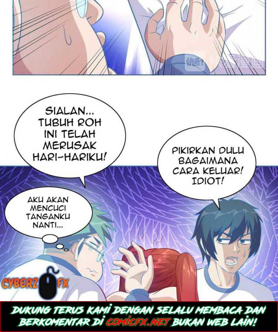 Nine-years Obligation Cultivate Chapter 14 Gambar 7