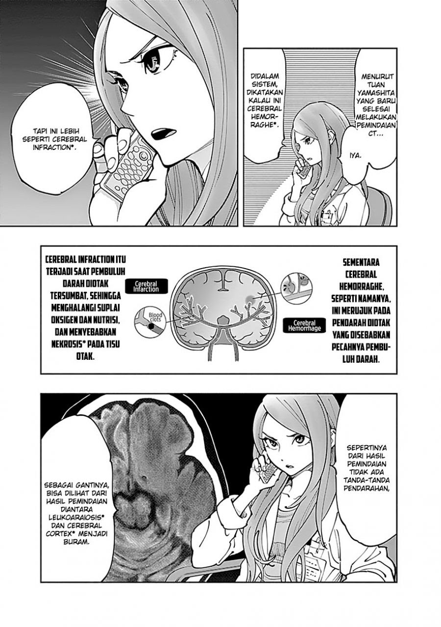 Radiation House Chapter 4 11