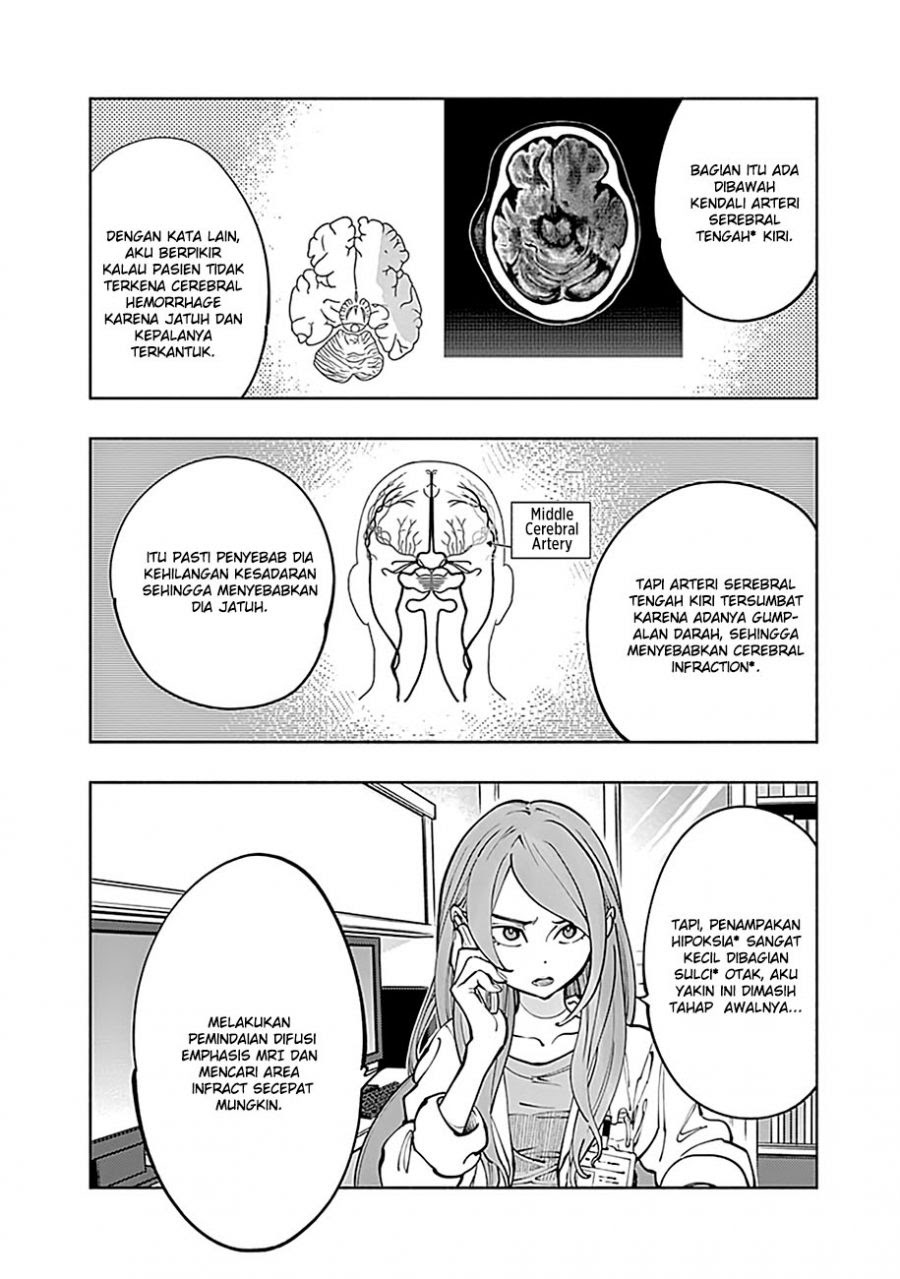 Radiation House Chapter 4 12