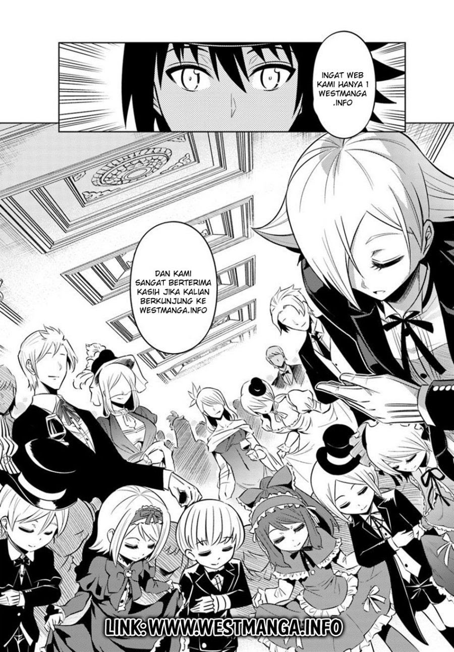 Radiation House Chapter 4 25