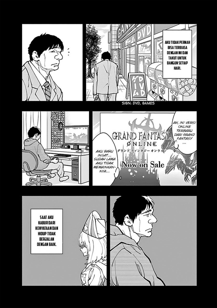 Radiation House Chapter 4 29