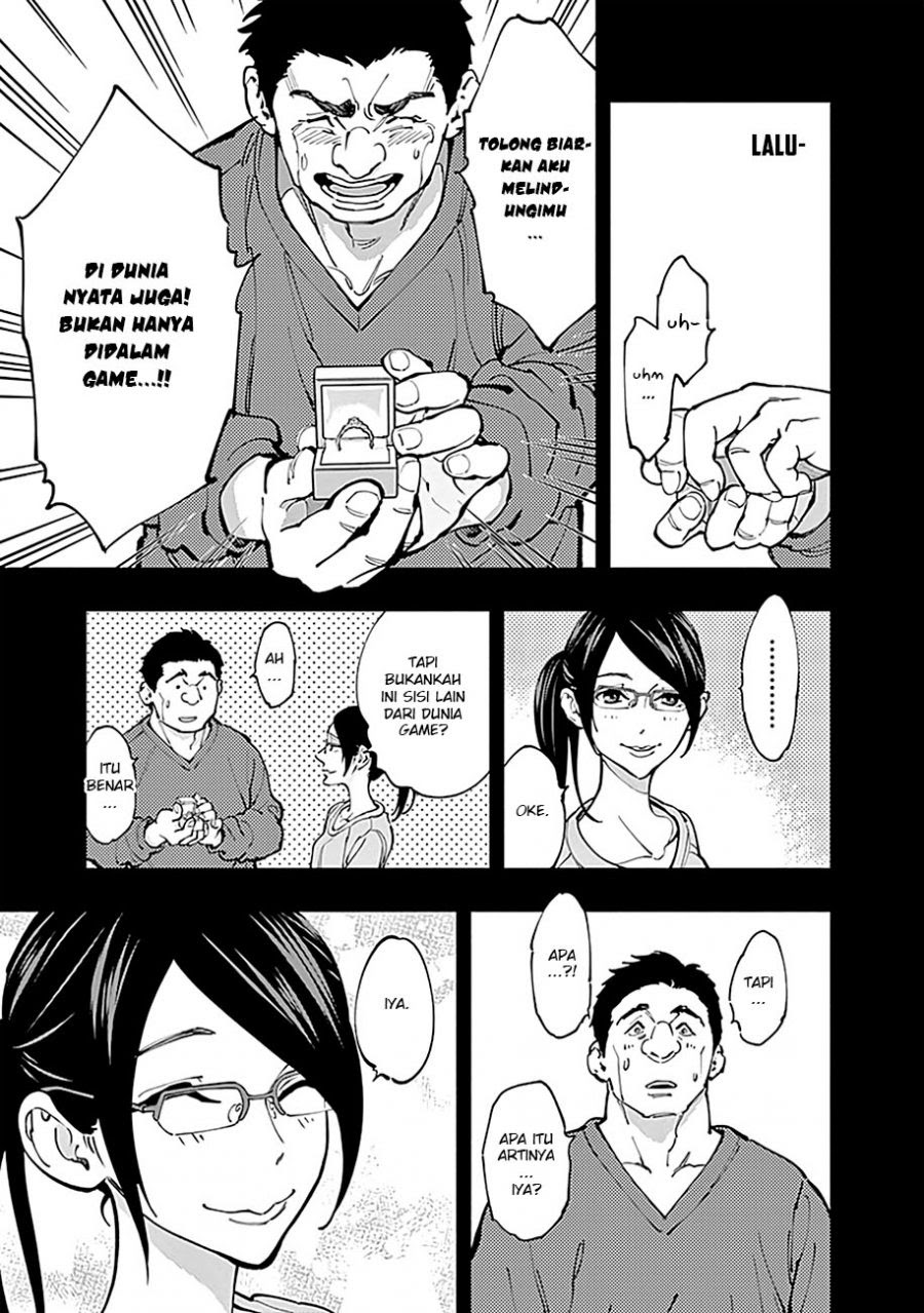 Radiation House Chapter 4 34