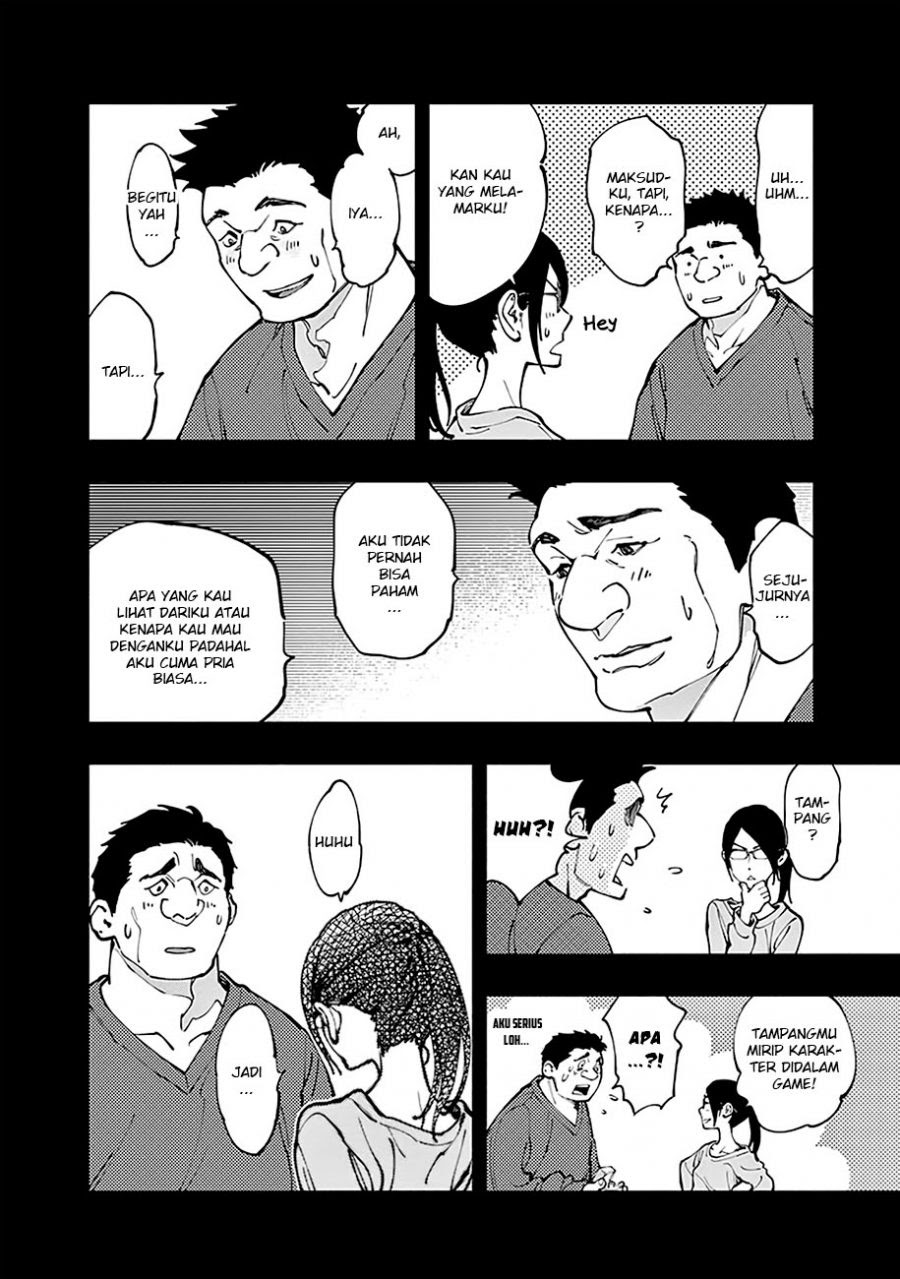 Radiation House Chapter 4 35