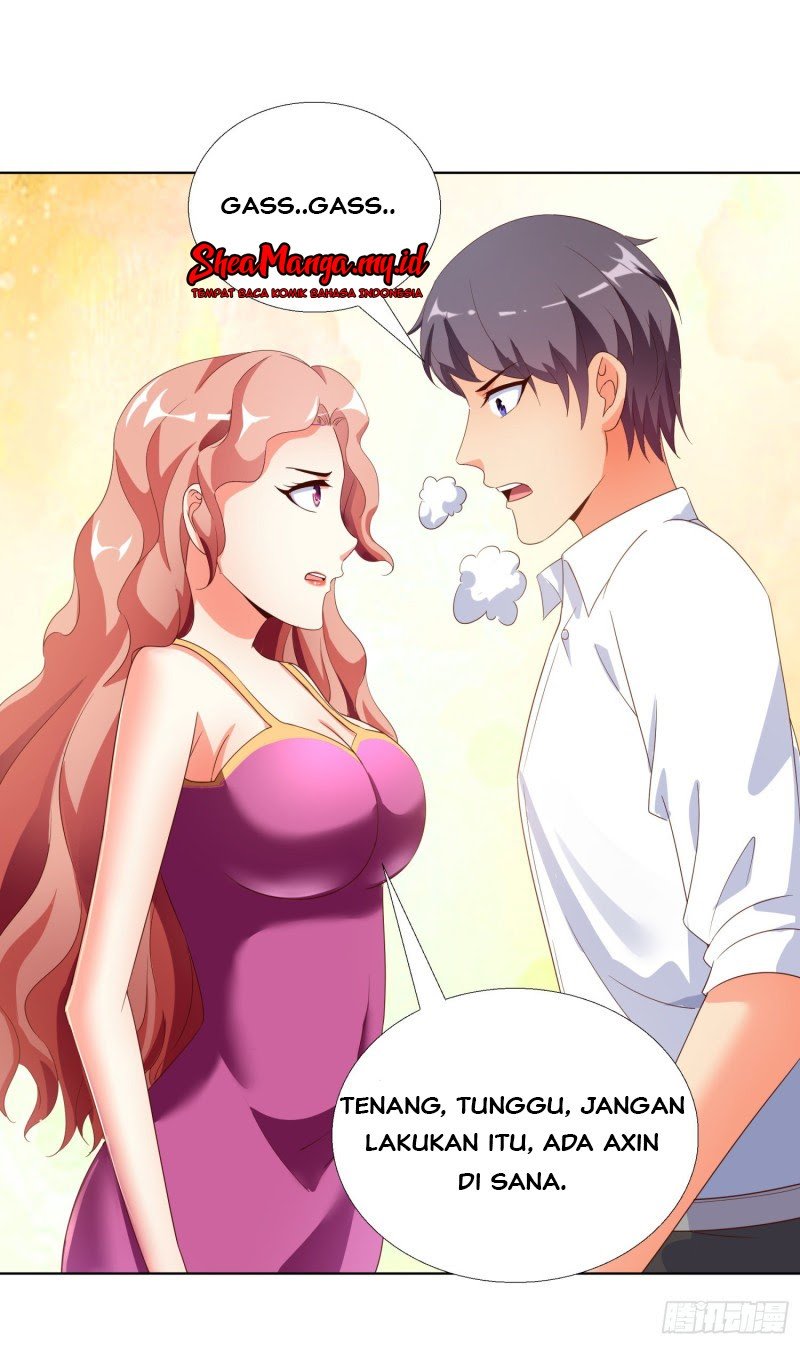 Baca Super School Doctor Chapter 53 Gambar 2