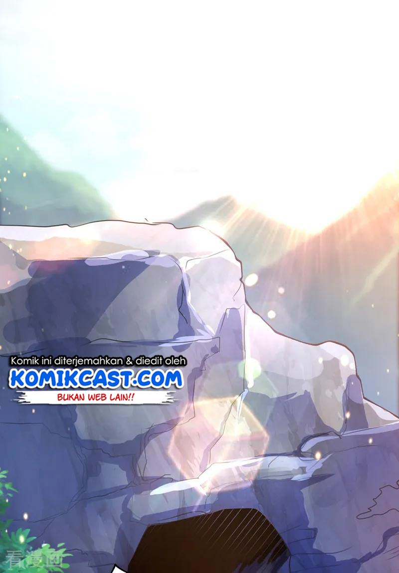 Spirit Sword Sovereign Chapter 326 Gambar 13