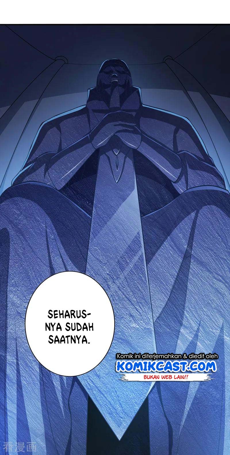 Spirit Sword Sovereign Chapter 326 Gambar 24