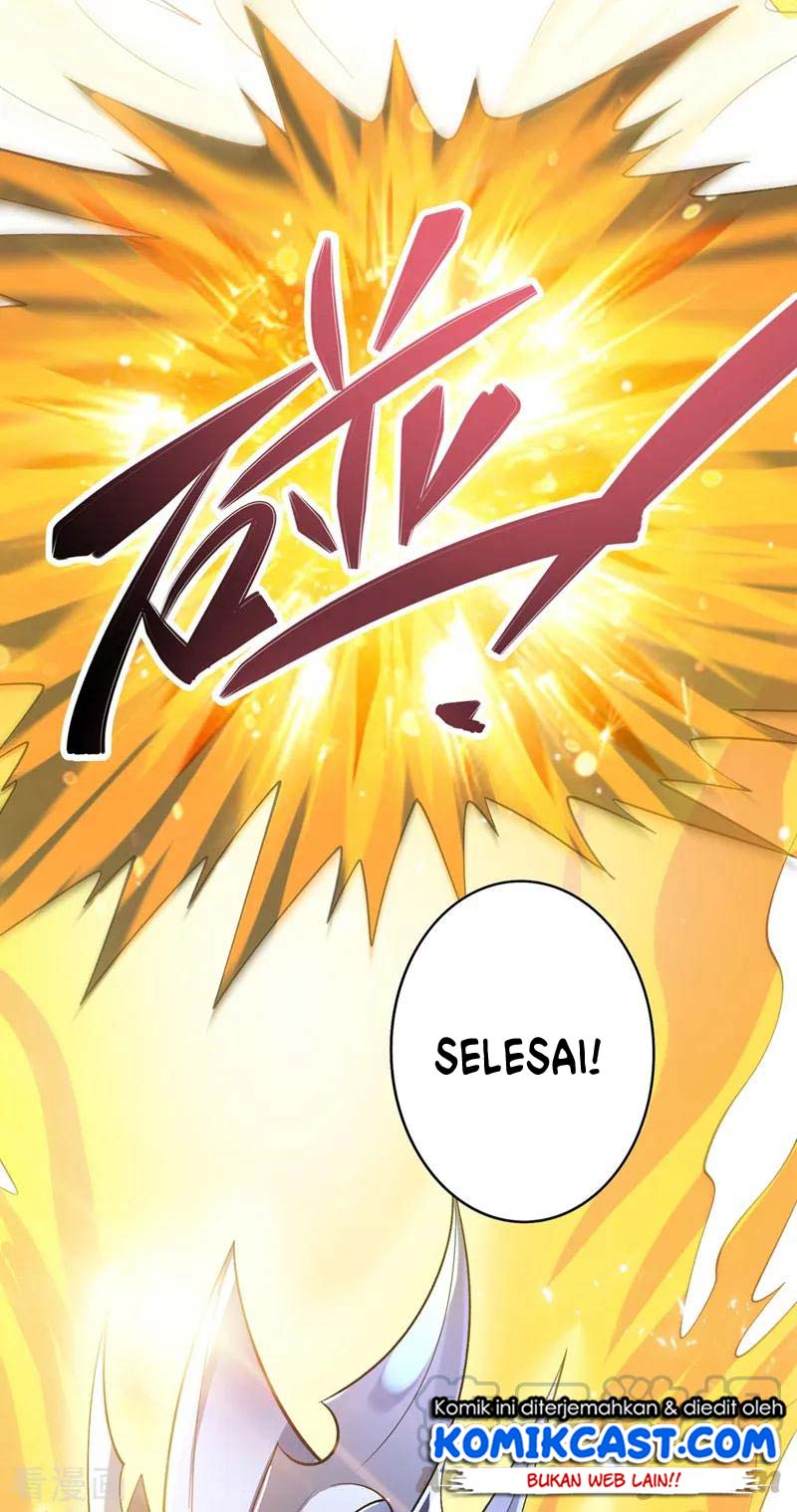Spirit Sword Sovereign Chapter 326 Gambar 5