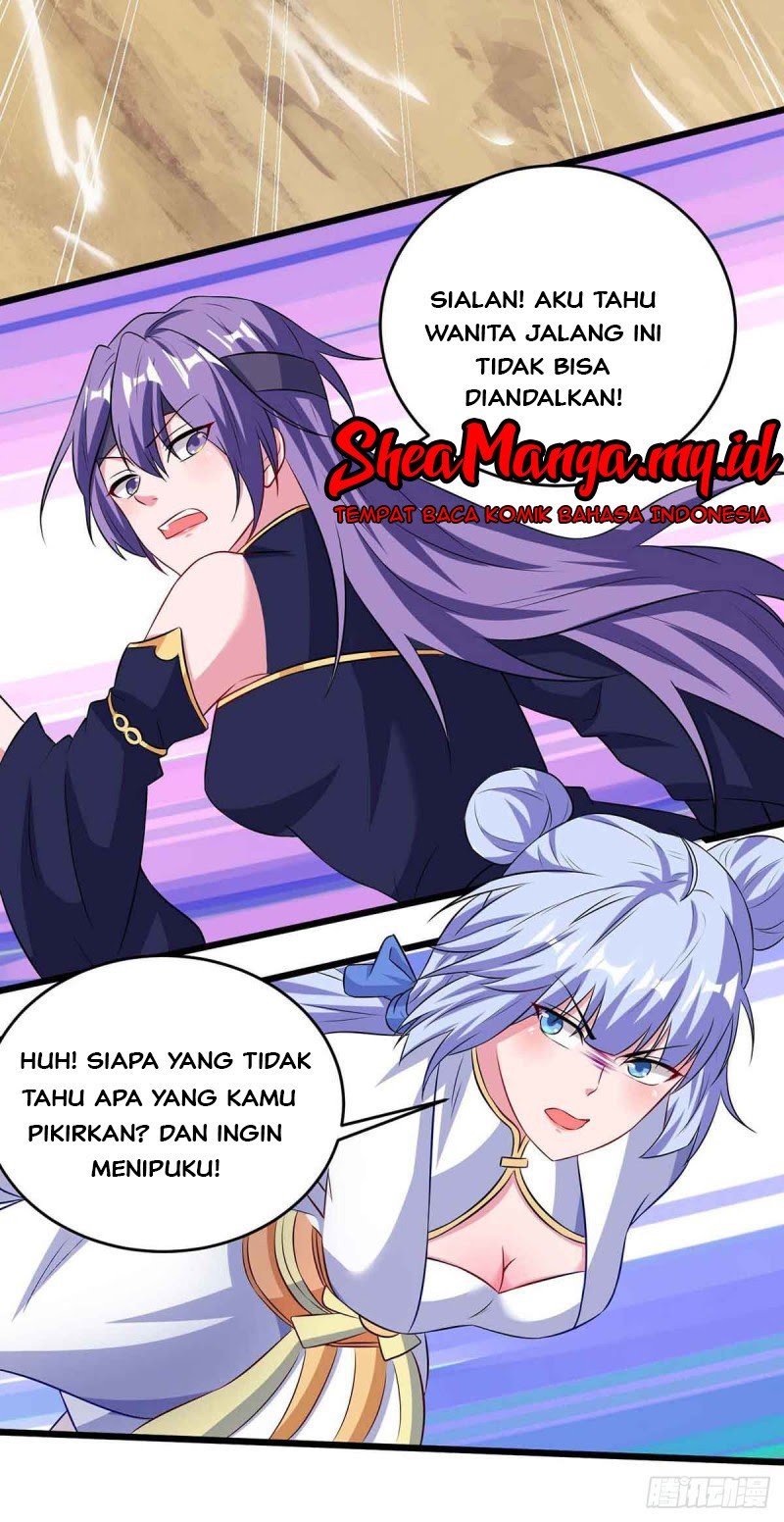 Strongest Leveling Chapter 134 Gambar 9