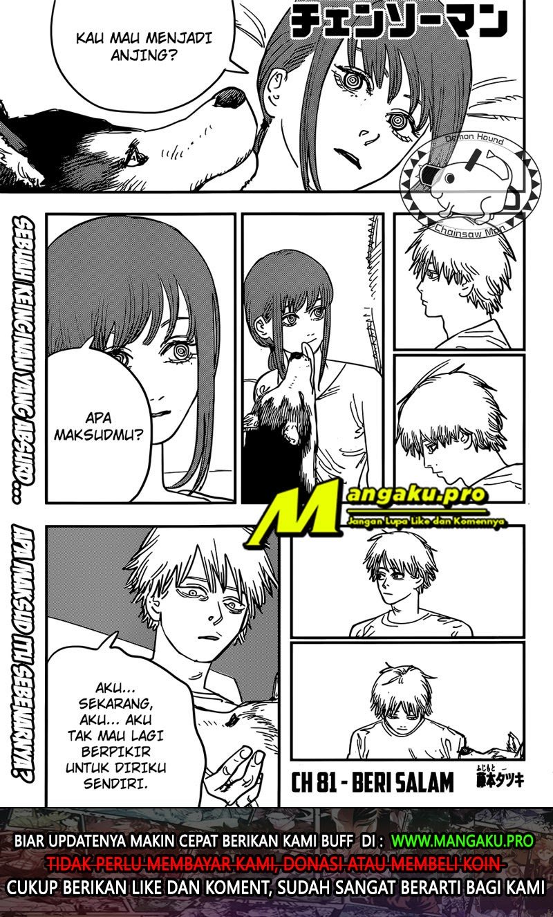 Baca  Chainsaw Man Chapter 81 Gambar 2