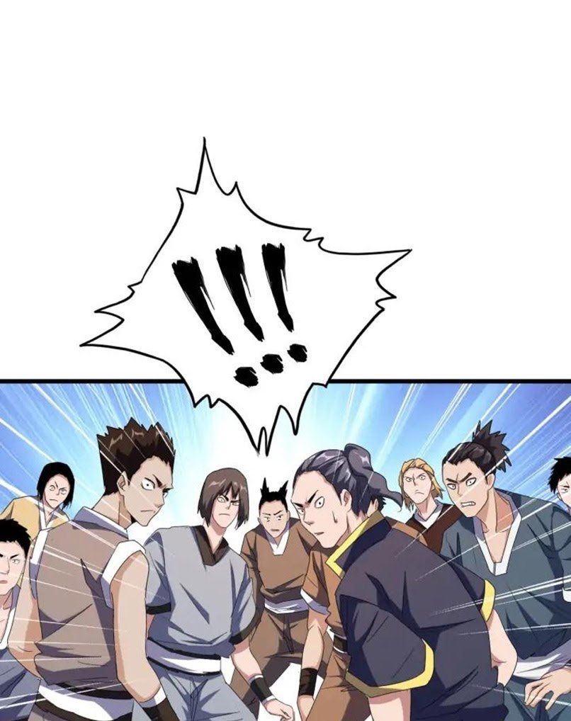 Baca  Magic Emperor Chapter 119 Gambar 2