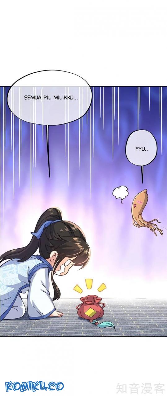 Peerless Soul Chapter 129 Gambar 6