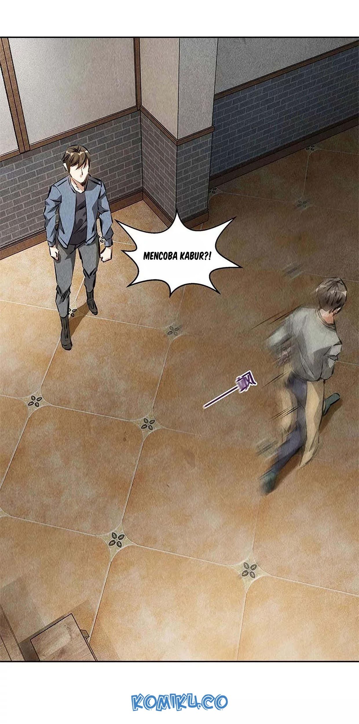 I Was Trash Chapter 101 Gambar 19