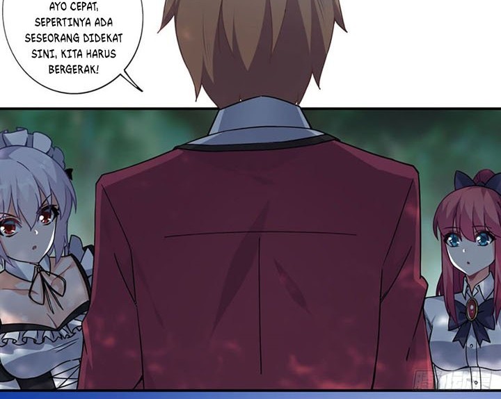 I Picked up a Demon Lord as a Maid Chapter 39 Gambar 13