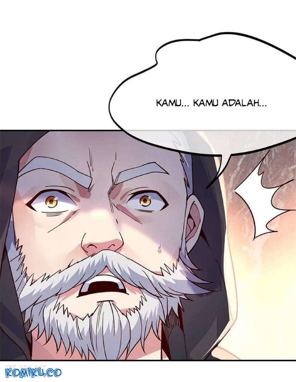 Baca Peerless Soul Chapter 132 Gambar 2