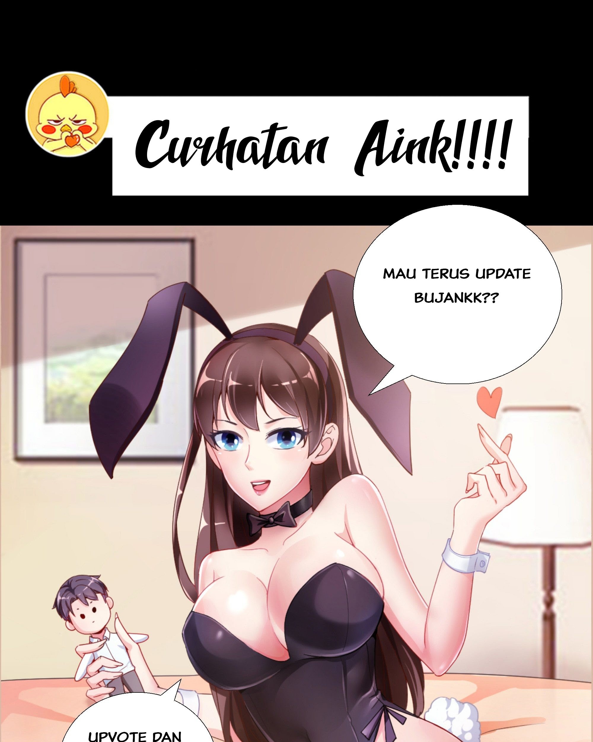 Beauty’s Close Coach Chapter 4 Gambar 32
