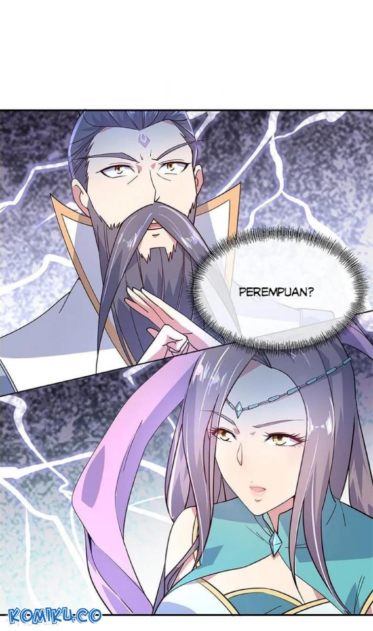 Peerless Soul Chapter 143 Gambar 11