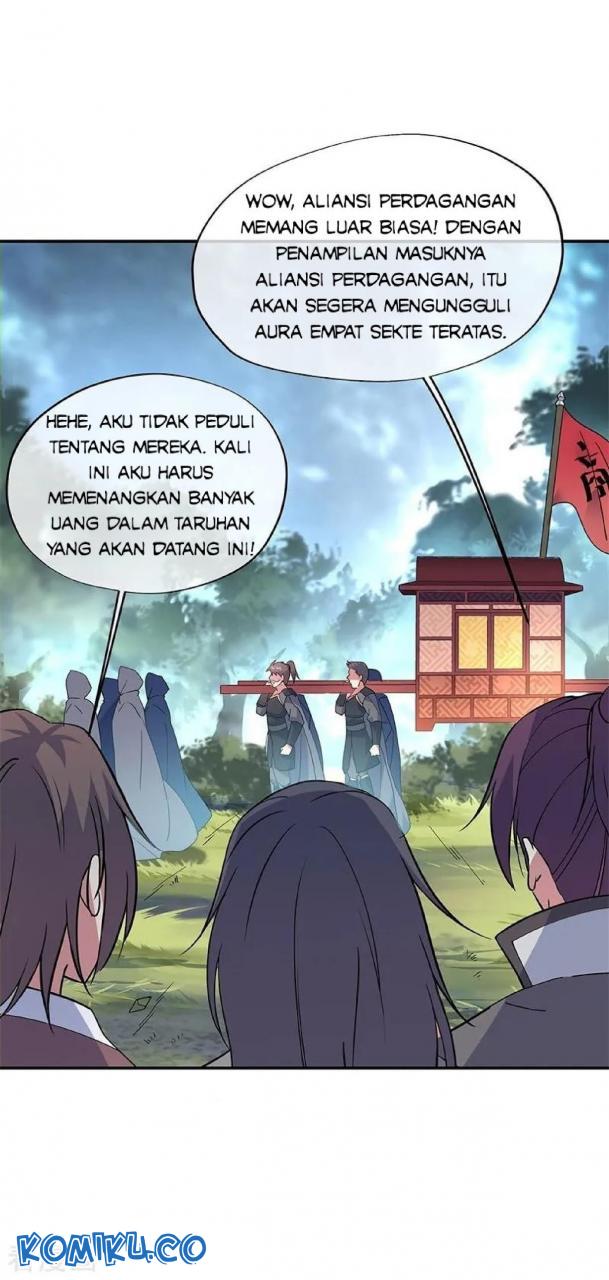 Baca Manhua Peerless Soul Chapter 143 Gambar 2