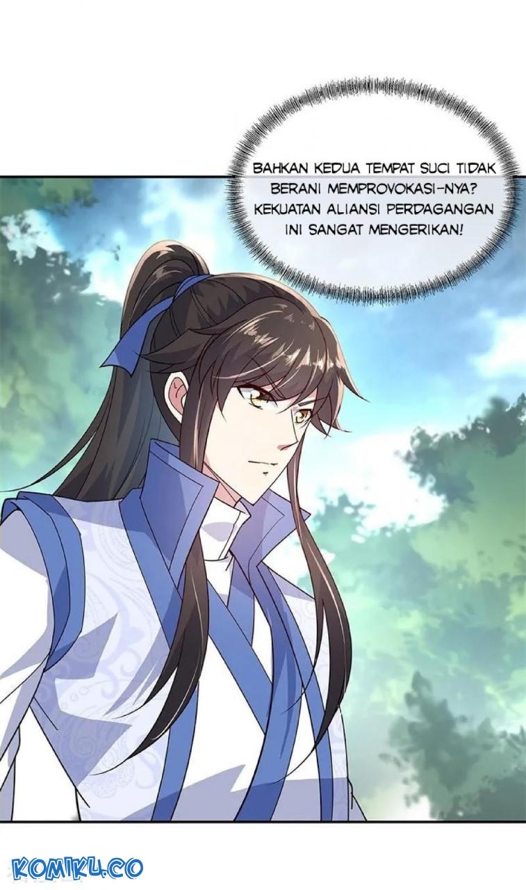 Peerless Soul Chapter 143 Gambar 5