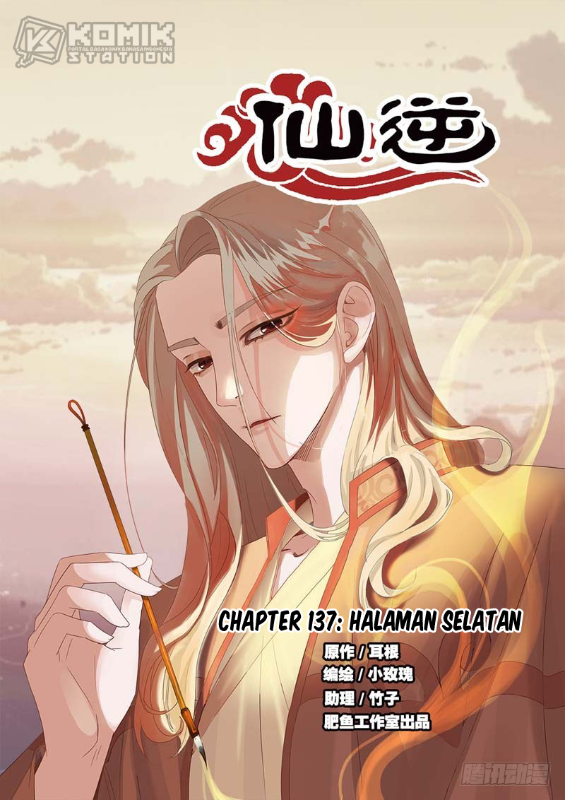 Baca  Xian Ni Chapter 137 Gambar 2
