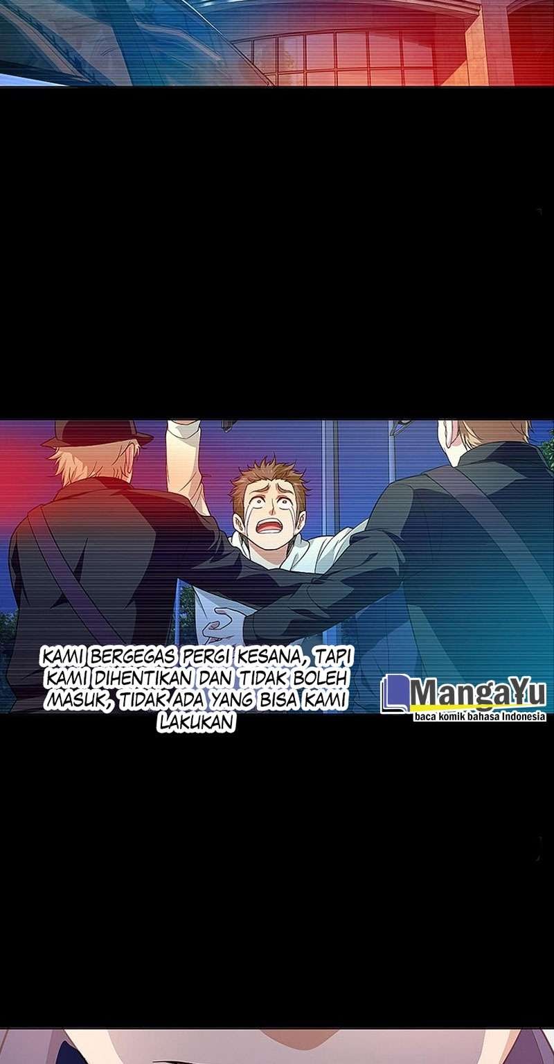 My Wife is a Ghost Chapter 18 Gambar 15