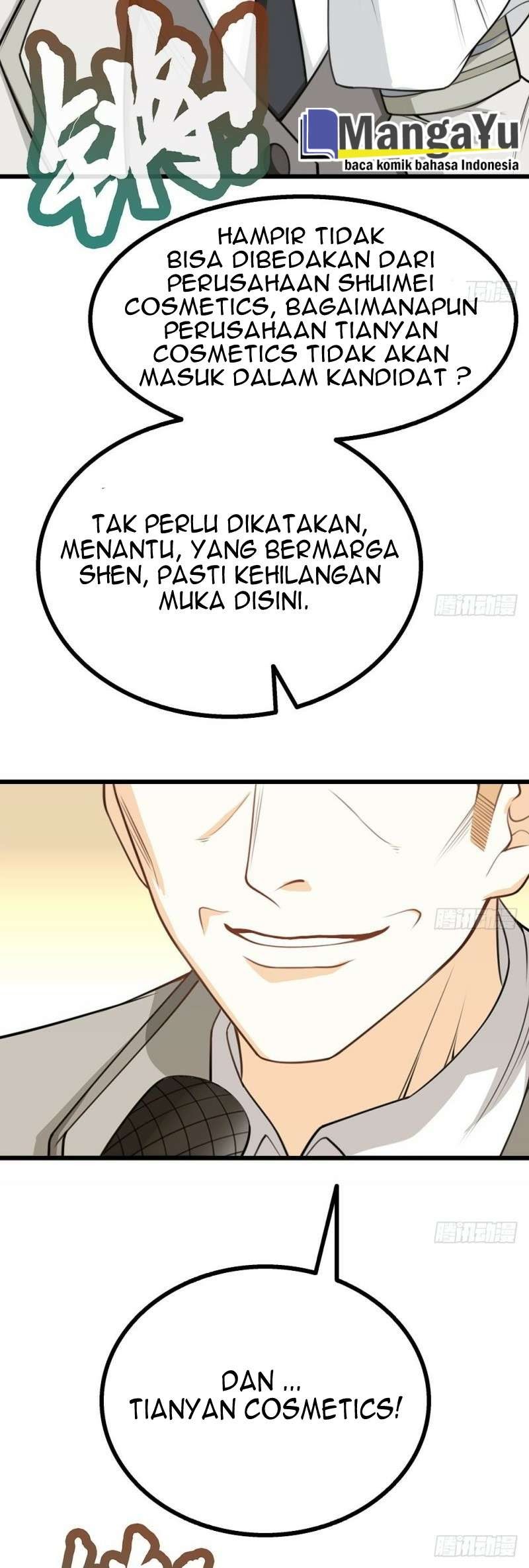 Strongest Son In Law Chapter 15 Gambar 13