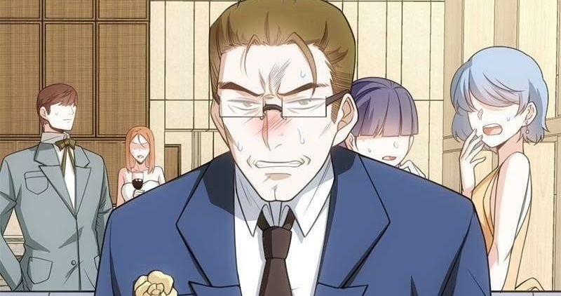Strongest Son In Law Chapter 15 Gambar 22