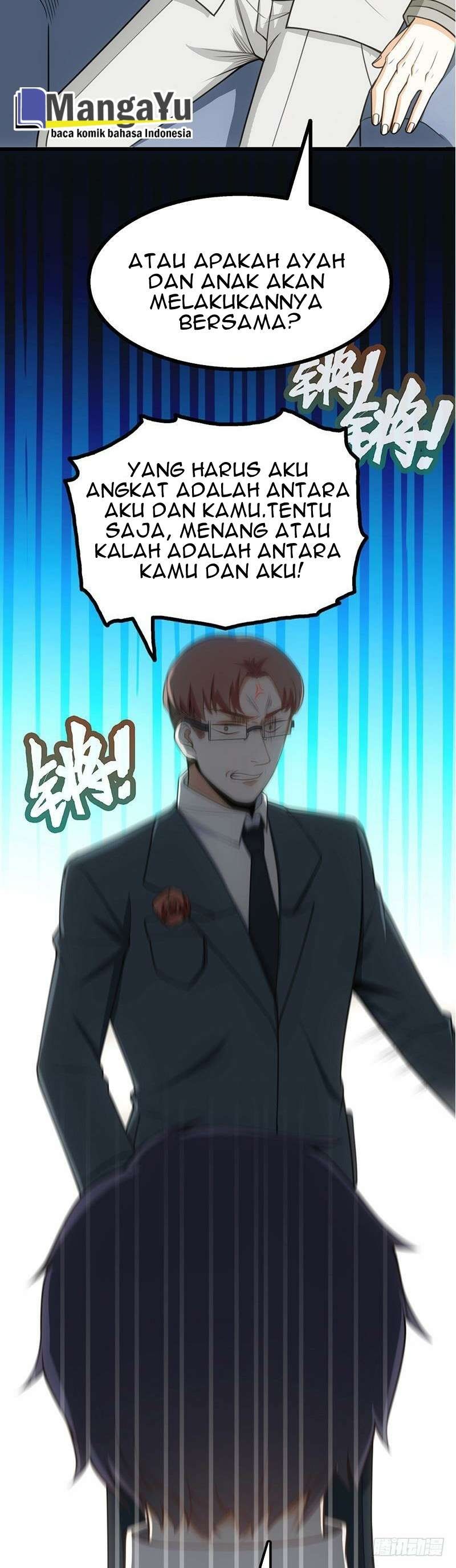 Strongest Son In Law Chapter 15 Gambar 20